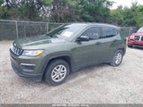 JEEP COMPASS SPORT FWD 3C4NJCAB8MT****** photo