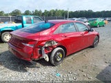 HYUNDAI ELANTRA SEL KMHLM4AG6PU****** снимка