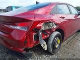HYUNDAI ELANTRA SEL KMHLM4AG6PU****** снимка