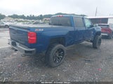 Chevrolet Silverado  2Lt 3GCUKREC2FG236365 снимка