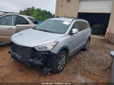 HYUNDAI SANTA FE SE KM8SM4HF9GU162706 снимка