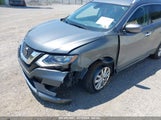 NISSAN ROGUE SV INTELLIGENT AWD JN8AT2MV7LW142543 снимка