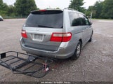 HONDA ODYSSEY TOURING 5FNRL38826B****** снимка