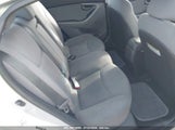Hyundai Elantra Se 5NPDH4AE7EH489664 снимка