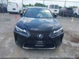 LEXUS UX 250H F SPORT photo