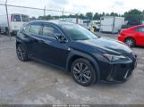 LEXUS UX 250H F SPORT photo