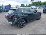 LEXUS UX 250H F SPORT photo