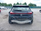 LEXUS UX 250H F SPORT photo