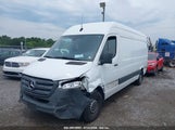 MERCEDES-BENZ SPRINTER 2500 HIGH ROOF I4 W1Y40CHYXLT034958 fotografie