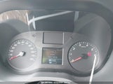 MERCEDES-BENZ SPRINTER 2500 HIGH ROOF I4 W1Y40CHYXLT034958 снимка