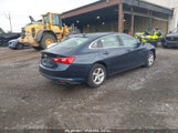 CHEVROLET MALIBU LS 1G1ZB5ST7GF170233 снимка