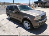 LINCOLN AVIATOR LUXURY/PREMIUM 5LMEU68H93ZJ13817 fotografie