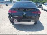MERCEDES-BENZ AMG GLE 63 COUPE S 4MATIC 4JGFD8KB1MA****** photo