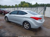 Hyundai Elantra Gls (Ulsan Plant) KMHDH4AE9BU134492 fotografie