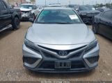 TOYOTA CAMRY SE NIGHTSHADE EDITION photo