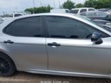 TOYOTA CAMRY SE NIGHTSHADE EDITION photo