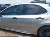 TOYOTA CAMRY SE NIGHTSHADE EDITION photo