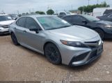 TOYOTA CAMRY SE NIGHTSHADE EDITION photo