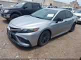 TOYOTA CAMRY SE NIGHTSHADE EDITION photo