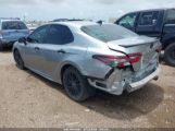 TOYOTA CAMRY SE NIGHTSHADE EDITION photo