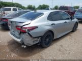 TOYOTA CAMRY SE NIGHTSHADE EDITION photo