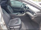 TOYOTA CAMRY SE NIGHTSHADE EDITION photo