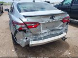 TOYOTA CAMRY SE NIGHTSHADE EDITION photo