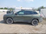 JEEP CHEROKEE 80TH ANNIVERSARY 4X4 снимка