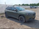 JEEP CHEROKEE 80TH ANNIVERSARY 4X4 снимка