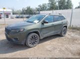 JEEP CHEROKEE 80TH ANNIVERSARY 4X4 снимка