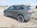 JEEP CHEROKEE 80TH ANNIVERSARY 4X4 снимка