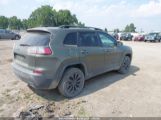 JEEP CHEROKEE 80TH ANNIVERSARY 4X4 снимка