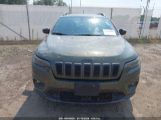 JEEP CHEROKEE 80TH ANNIVERSARY 4X4 снимка