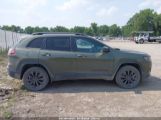 JEEP CHEROKEE 80TH ANNIVERSARY 4X4 снимка