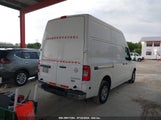 NISSAN NV CARGO NV2500 HD SV V6 1N6BF0LY5DN110802 photo