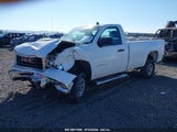 GMC SIERRA 2500HD WORK TRUCK 1GTHC44KX9F****** снимка