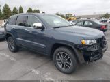 JEEP GRAND CHEROKEE LIMITED 4X4 снимка