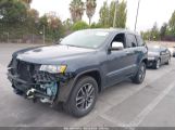 JEEP GRAND CHEROKEE LIMITED 4X4 снимка