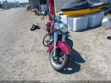 HARLEY-DAVIDSON FLD SWITCHBACK 1HD1GZM14GC****** снимка