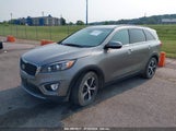 KIA SORENTO 3.3L EX 5XYPH4A54GG****** снимка