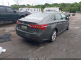 Toyota Avalon Limited 4T1BK1EB5EU101985 снимка