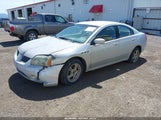MITSUBISHI GALANT LS 4A3AB36S44E089344 снимка