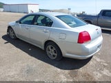 MITSUBISHI GALANT LS 4A3AB36S44E089344 fotografie