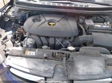 Hyundai Elantra Gls 5NPDH4AE0DH315031 снимка