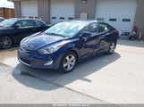 Hyundai Elantra Gls 5NPDH4AE0DH315031 снимка