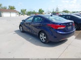 Hyundai Elantra Gls 5NPDH4AE0DH315031 снимка