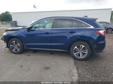 ACURA RDX ADVANCE PACKAGE 5J8TB4H79GL****** снимка