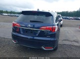 ACURA RDX ADVANCE PACKAGE 5J8TB4H79GL****** снимка