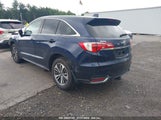 ACURA RDX ADVANCE PACKAGE 5J8TB4H79GL****** снимка