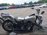HARLEY-DAVIDSON FXST 1HD1BHY152Y034593 снимка